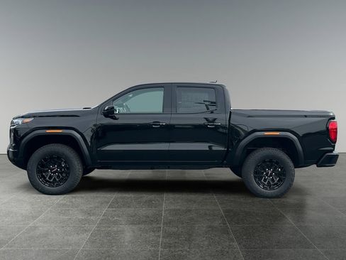 New 2026 GMC Canyon Elevation w/ Convenience Package AWD/4WD image 5