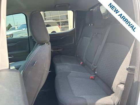 Used 2024 Ford Ranger XLT AWD/4WD image 14