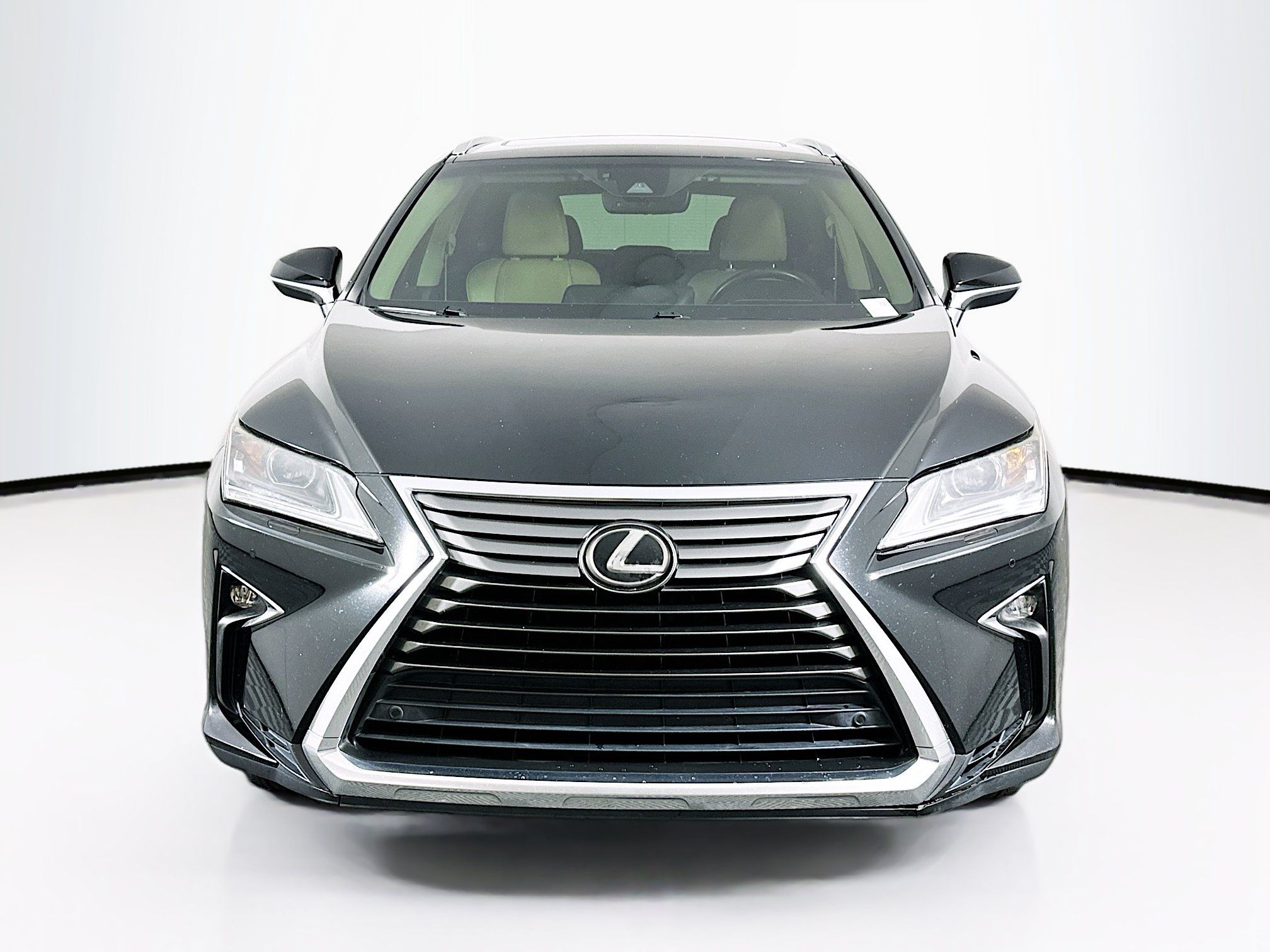 Used 2017 Lexus RX 350 AWD w/ Premium Package image 2