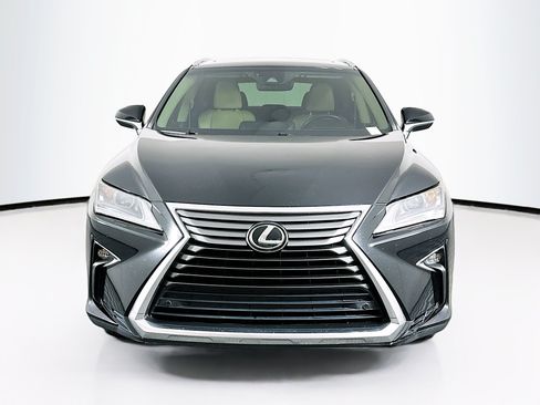 Used 2017 Lexus RX 350 AWD w/ Premium Package image 2
