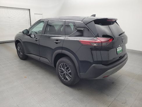 Used 2023 Nissan Rogue S FWD image 5