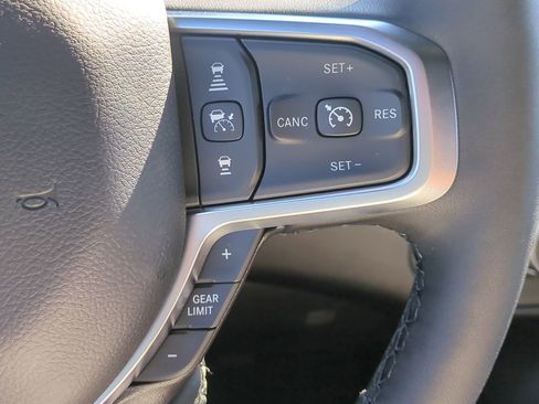 New 2026 RAM 1500 Big Horn image 27