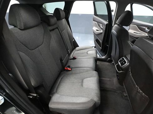 Used 2019 Hyundai Santa Fe SEL w/ Cargo Package image 36