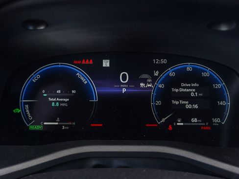 New 2026 Toyota Camry XSE FWD image 27