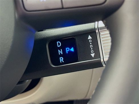 New 2026 Hyundai Tucson Limited image 29