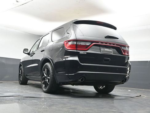 Used 2018 Dodge Durango SXT w/ Quick Order Package 2BB image 26