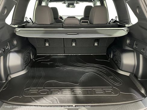 New 2026 Subaru Forester Premium AWD/4WD image 28