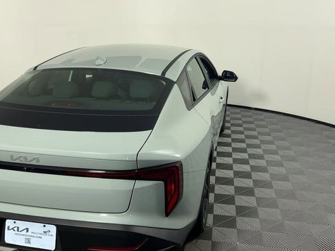 New 2026 Kia K4 EX FWD image 5