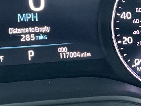 Used 2022 Toyota Sienna Platinum image 17