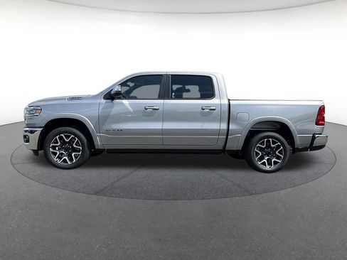 New 2026 RAM 1500 Laramie w/ Advanced Safety Group II image 32