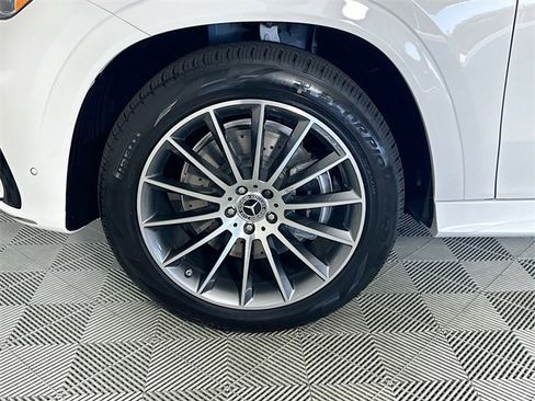 New 2026 Mercedes-Benz GLE 350 4MATIC image 31
