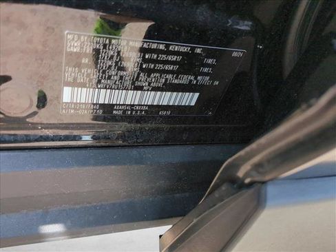 Used 2024 Toyota RAV4 LE AWD/4WD image 15