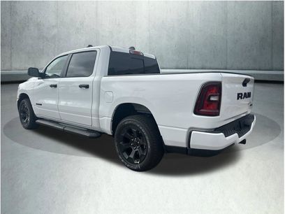 New 2027 RAM 1500 Express
