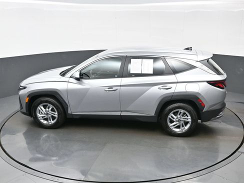 Used 2026 Hyundai Tucson SE FWD image 33