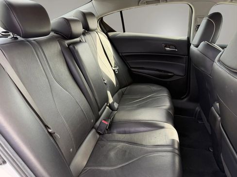 Used 2020 Acura ILX FWD image 39