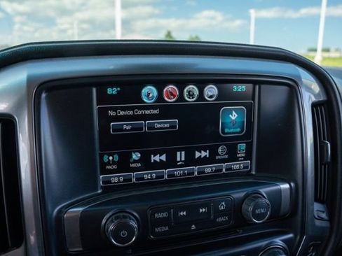 Used 2021 Chevrolet Silverado 3500 W/T w/ WT Convenience Package AWD/4WD image 23