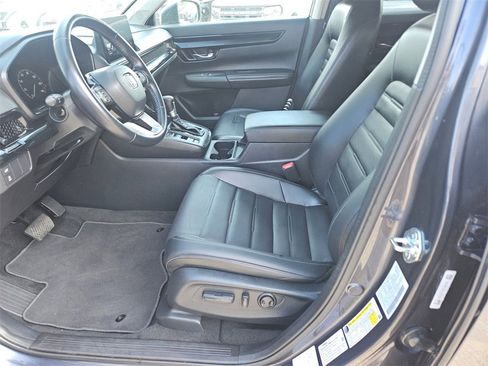 Used 2025 Honda CR-V EX-L image 11