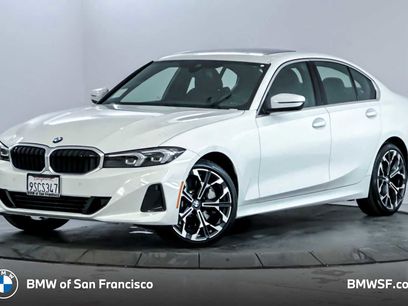 Used 2025 BMW 330i Sedan w/ Convenience Package