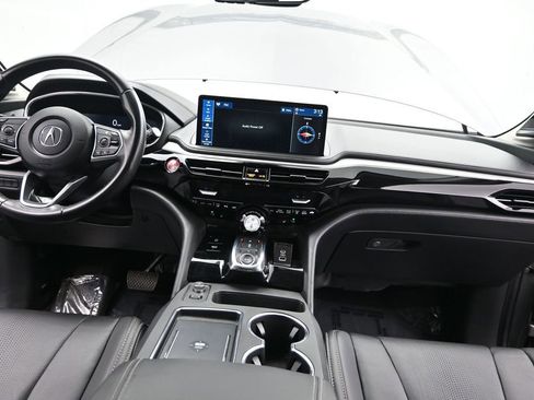 Used 2025 Acura MDX FWD w/ Technology Package image 33