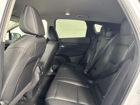 New 2025 Nissan Murano SV image 21