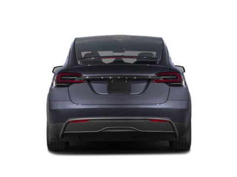Used 2023 Tesla Model X AWD/4WD image 5