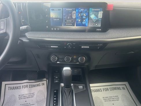 New 2026 Nissan Kicks S image 11