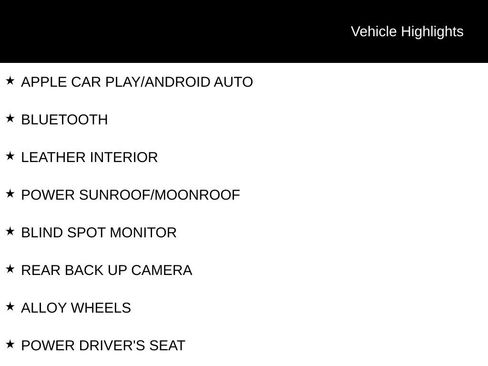 Used 2018 Cadillac XT5 Luxury w/ Driver Awareness Package FWD image 4