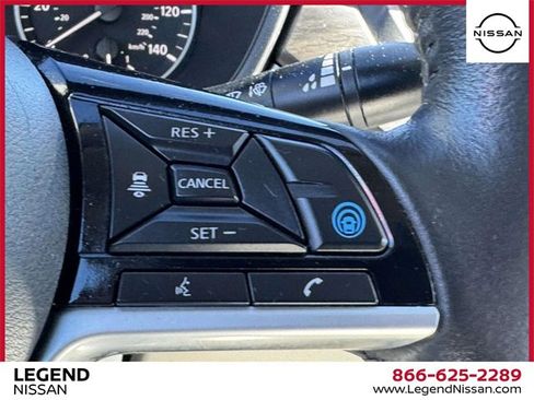 Certified 2023 Nissan Altima 2.5 SL image 22