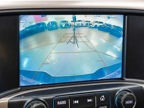 Used 2018 GMC Sierra 1500 Denali w/ Denali Ultimate Package AWD/4WD image 21