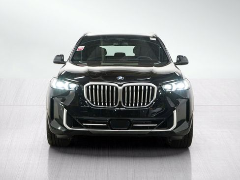 Used 2024 BMW X5 xDrive40i w/ Premium Package AWD/4WD image 8