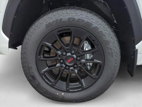 New 2025 Toyota Tundra Limited image 10