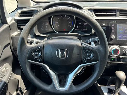 Used 2018 Honda Fit EX image 18