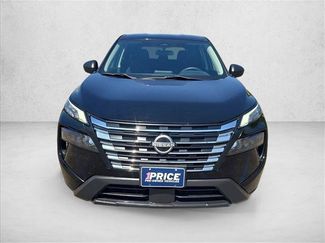 Used 2024 Nissan Rogue S AWD/4WD video 2