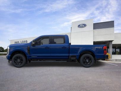 New 2026 Ford F350 XLT w/ XLT Premium Package