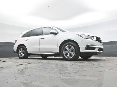 Used 2020 Acura MDX SH-AWD image 50