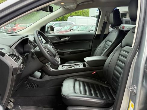 Used 2023 Ford Edge SEL w/ Convenience Package AWD/4WD image 19