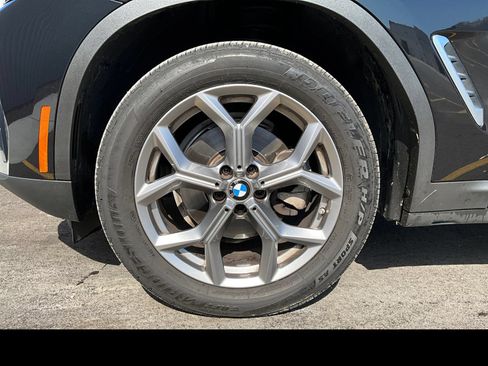 Used 2022 BMW X3 xDrive30i w/ Premium Package 2 AWD/4WD image 16