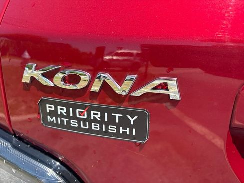Used 2023 Hyundai Kona SEL w/ Convenience Package AWD/4WD image 11