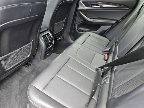 Used 2023 BMW X3 xDrive30i w/ Convenience Package AWD/4WD image 30