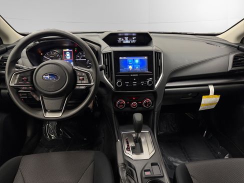 Used 2023 Subaru Crosstrek 2.0i image 10