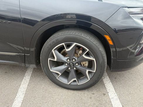 Used 2019 Chevrolet Blazer RS image 7