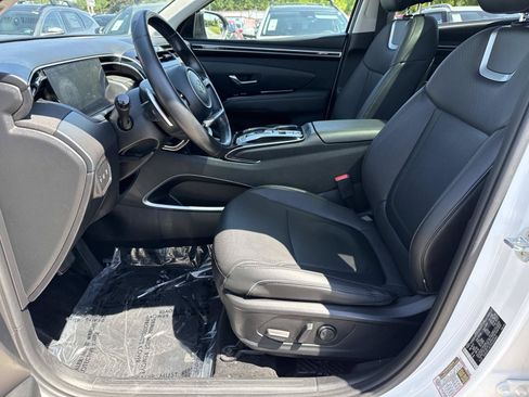 Used 2023 Hyundai Tucson Limited AWD/4WD image 24