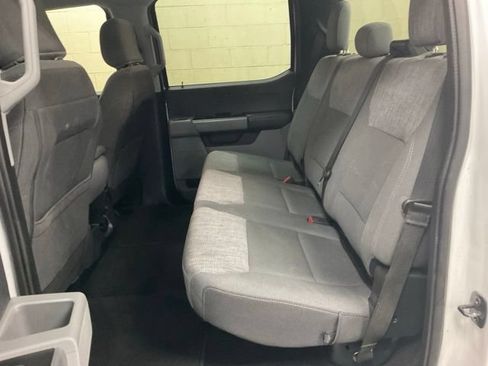 Used 2024 Ford F250 XLT AWD/4WD image 13