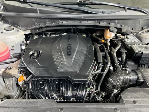 Used 2022 Hyundai Tucson SEL w/ Convenience Package image 29