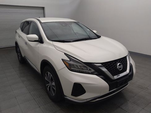 Used 2022 Nissan Murano S AWD/4WD image 13