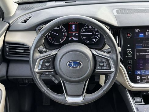 Used 2020 Subaru Outback Premium w/ Popular Package #1 image 21