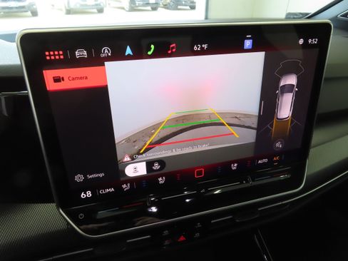 New 2026 Volkswagen GTI SE image 19