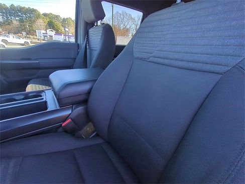 Used 2022 Ford F150 XL w/ STX Appearance Package image 21