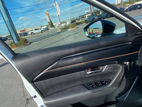 Used 2023 MAZDA CX-50 AWD 2.5 S w/ Cargo Package image 10