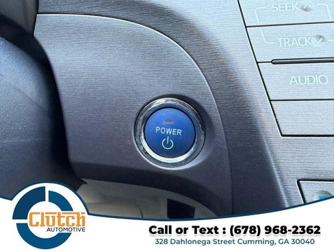 Used 2012 Toyota Prius Two image 20